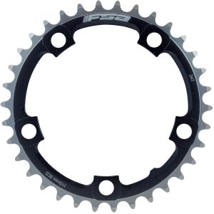 FSA K-Force Super Road Chainring N10/11 110 BCD 34T