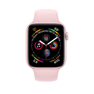 Apple Watch Series 4 (GPS) - 44mm Gold / Grade B