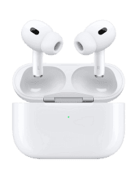 AirPods Pro (2nd gen) with USB-C