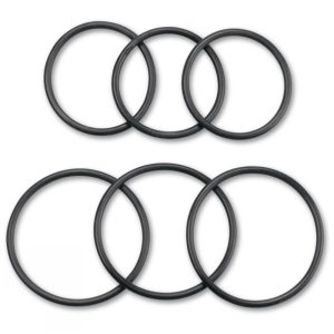 Garmin Quarter Turn Bike Mount Bands