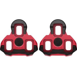 Garmin Rally RK Six Degree Float Replacement Cleats (Look Keo Style)