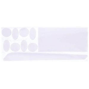 BBB BBP-57 Clearskin Frame Protector