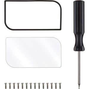 GoPro Lens Replacement Kit (Dual Housing System)