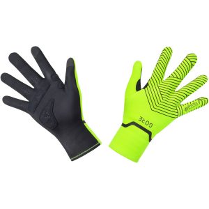 GOREWEAR C3 Gore-Tex Infinium Stretch Mid Gloves