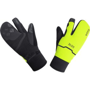 GOREWEAR INFINIUM Thermo Split Gloves