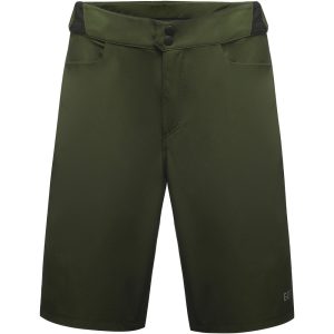 GOREWEAR Passion Trail Womens Short
