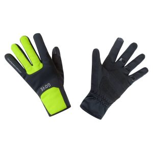GOREWEAR Thermo Windstopper Gloves