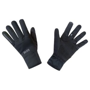 GOREWEAR Thermo Windstopper Gloves