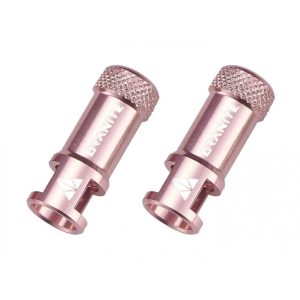 Granite Design JUICY NIPPLE Valve Caps and Core Removal Tools