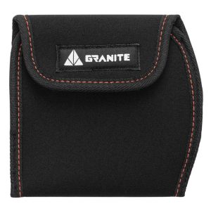 Granite Design Pita Pedal Covers - Large