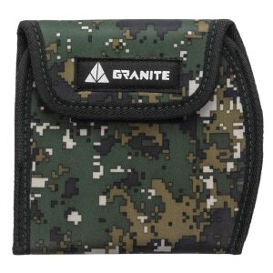 Granite Design Pita Pedal Covers - Small