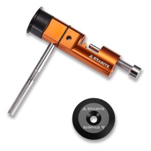 Granite Design STASH Handlebar Chain Tool