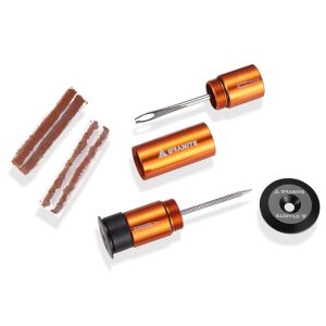 Granite Design STASH Handlebar Tyre Plug Kit