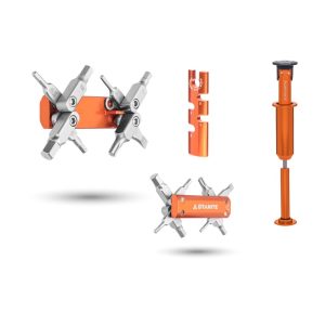 Granite Design STASH Hidden Steerer Multi Tool