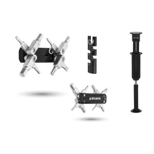 Granite Design STASH Hidden Steerer Multi Tool