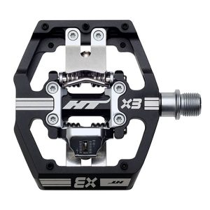 HT Components X3 MTB Pedals