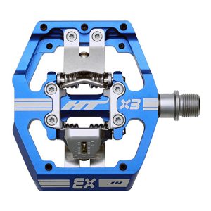HT Components X3 MTB Pedals