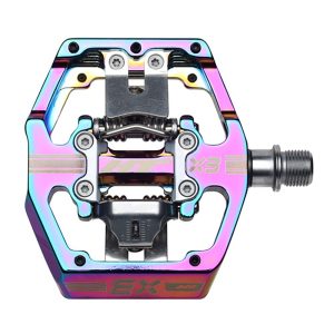 HT Components X3 MTB Pedals