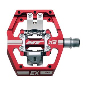 HT Components X3 MTB Pedals
