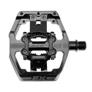HT Components X3 MTB Pedals