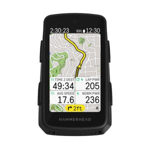 Hammerhead Karoo 3 Cycling Computer