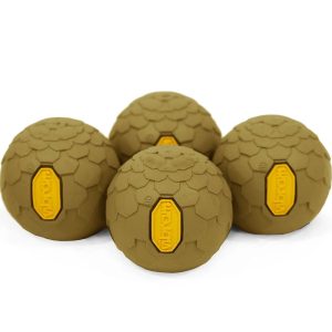 Helinox Vibram Ball Feet Set