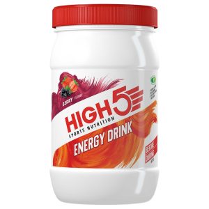 High5 Energy Drink Tub (1kg)