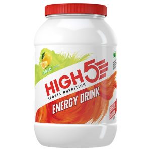 High5 Energy Drink Tub 2.2kg