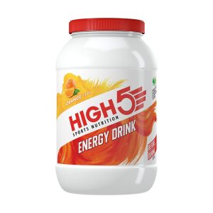 High5 Energy Drink Tub 2.2kg