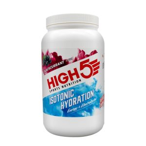 High5 Isotonic Hydration Drink Tub 1.23kg