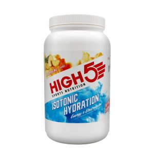 High5 Isotonic Hydration Drink Tub 1.23kg