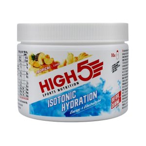 High5 Isotonic Hydration Drink Tub 300g