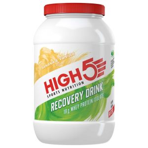 High5 Recovery Drink 1.6Kg Tub