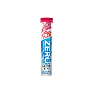 High5 Zero Caffeine Hit Electrolyte Tablets - Tube of 20