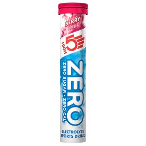 High5 Zero Electrolyte Tablets - Tube of 20