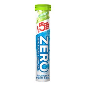 High5 Zero Electrolyte Tablets - Tube of 20