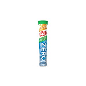 High5 Zero Protect Tablets - Tube of 20