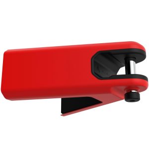 Hiplok Airlok Wall Mounted Storage Lock Hanger