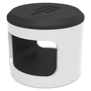 Hiplok Ankr Maximum Security Ground And Wall Anchor