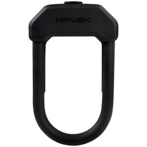 Hiplok DX D-Lock Sold Secure Gold