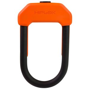 Hiplok DX D-Lock Sold Secure Gold