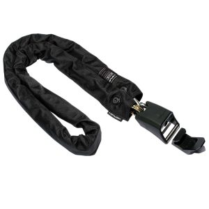 Hiplok Homie Chain Lock Sold Secure Gold