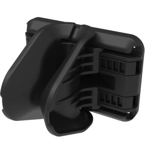 Hiplok Jaw Wall Mounted Holder