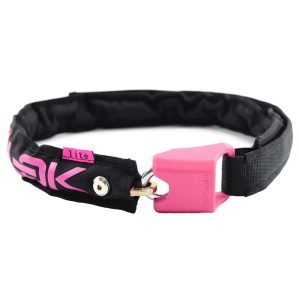 Hiplok Lite Wearable Chain Lock Sold Secure Bronze