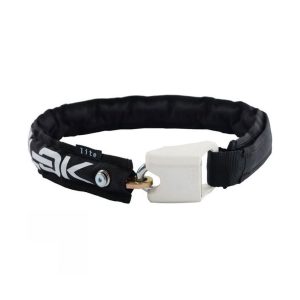 Hiplok Lite Wearable Chain Lock Sold Secure Bronze