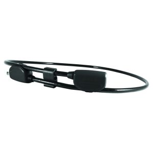 Hiplok POP Wearable Cable Lock
