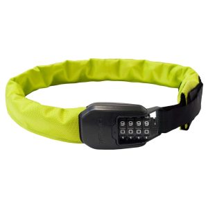 Hiplok SPIN Wearable Combination Lock