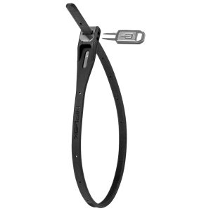 Hiplok Z-Lok Armoured Reusable Tie Lock