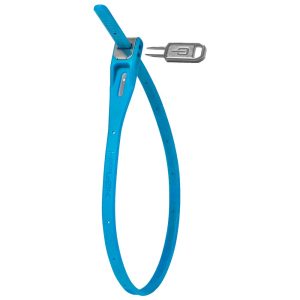 Hiplok Z-Lok Armoured Reusable Tie Lock