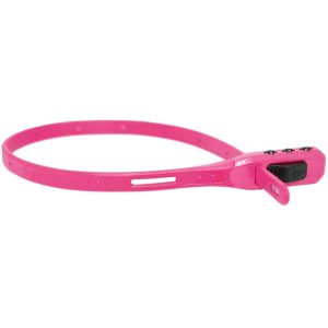 Hiplok Z LOK Combo Armoured Reusable Tie Lock